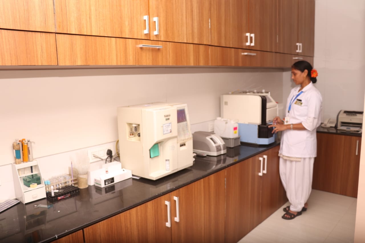 blood test at olive diagnostic centre, seawoods, navi mumbai