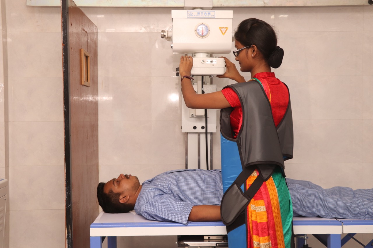 x ray at olive diagnostic centre, seawoods, navi mumbai